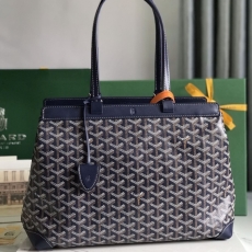 Goyard Top Handle Bags